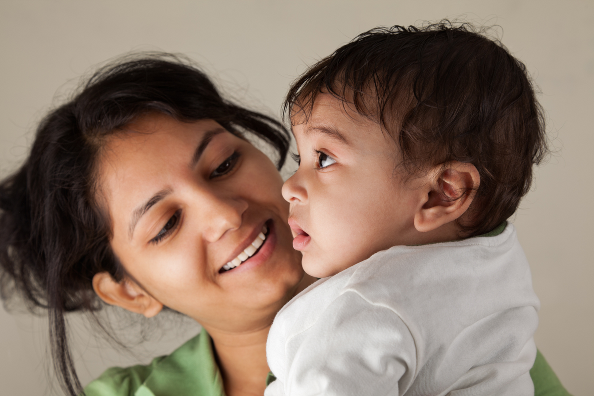 How to Boost Your Baby’s Brain Development at Home?