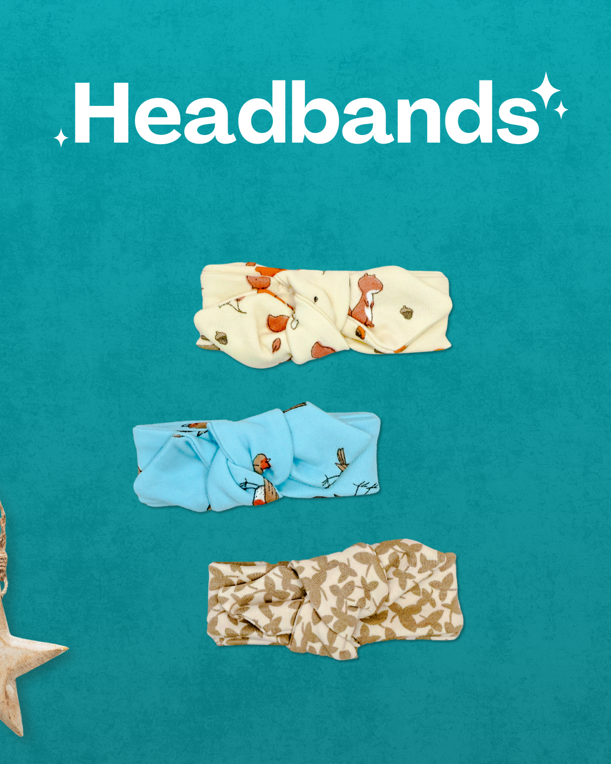 Headbands