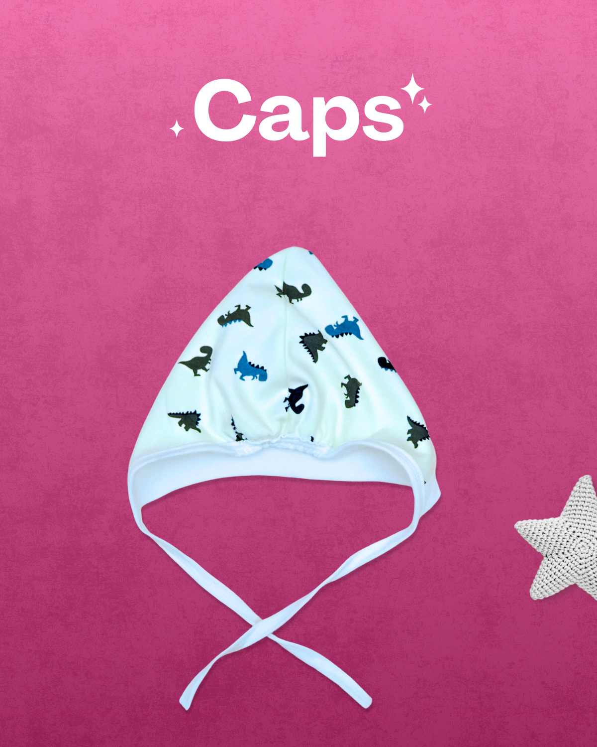 Caps