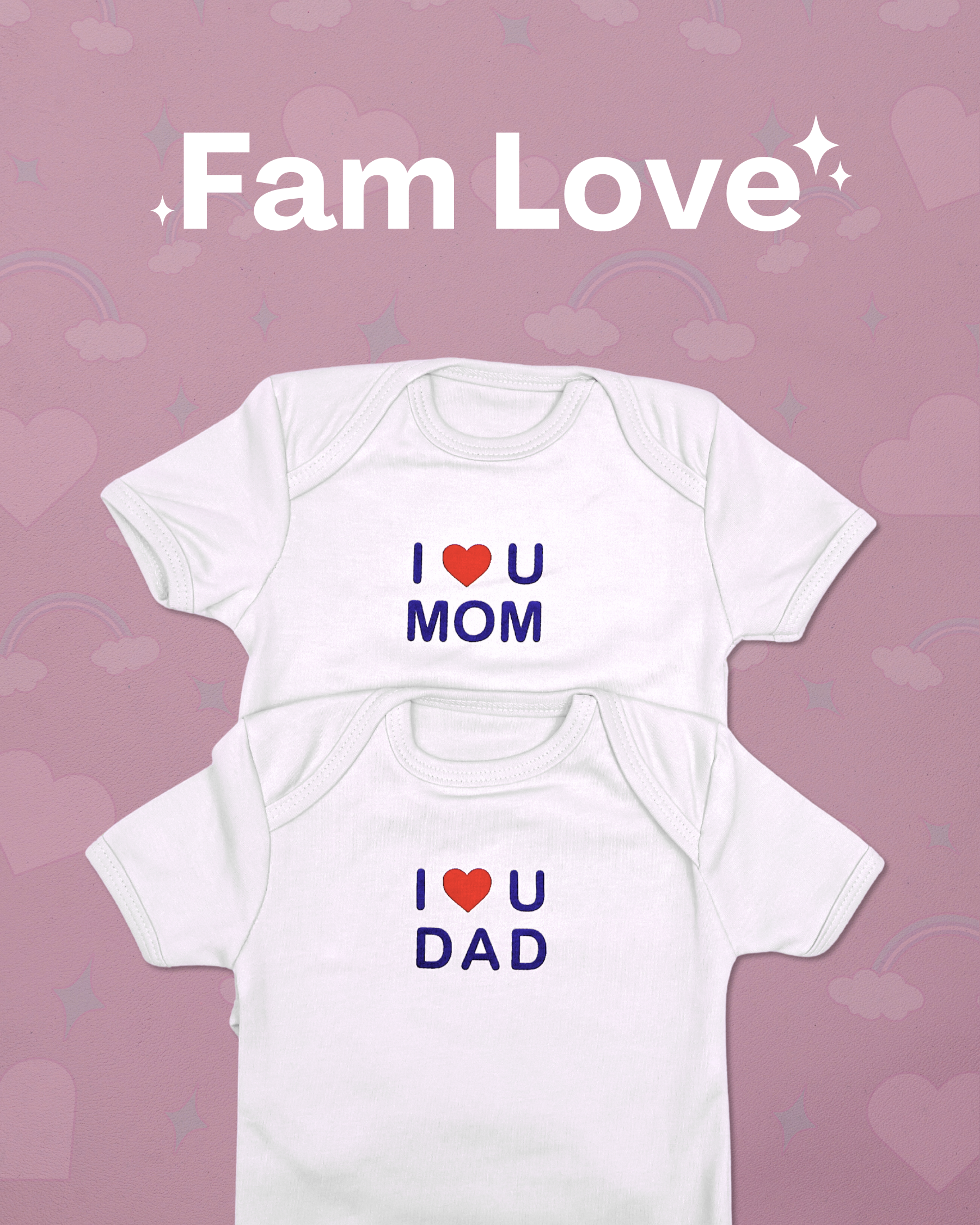 Fam Love