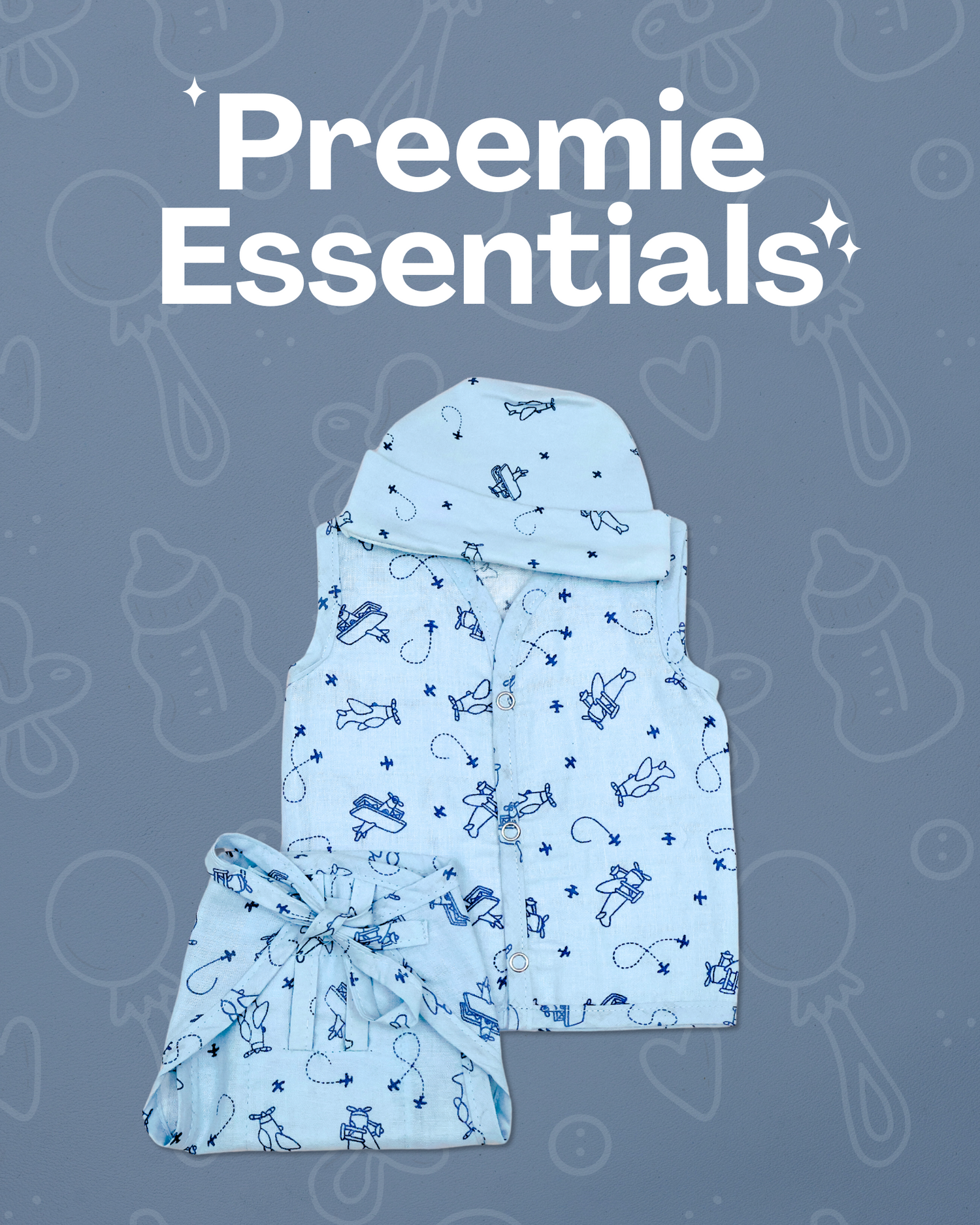 Preemie Essentials