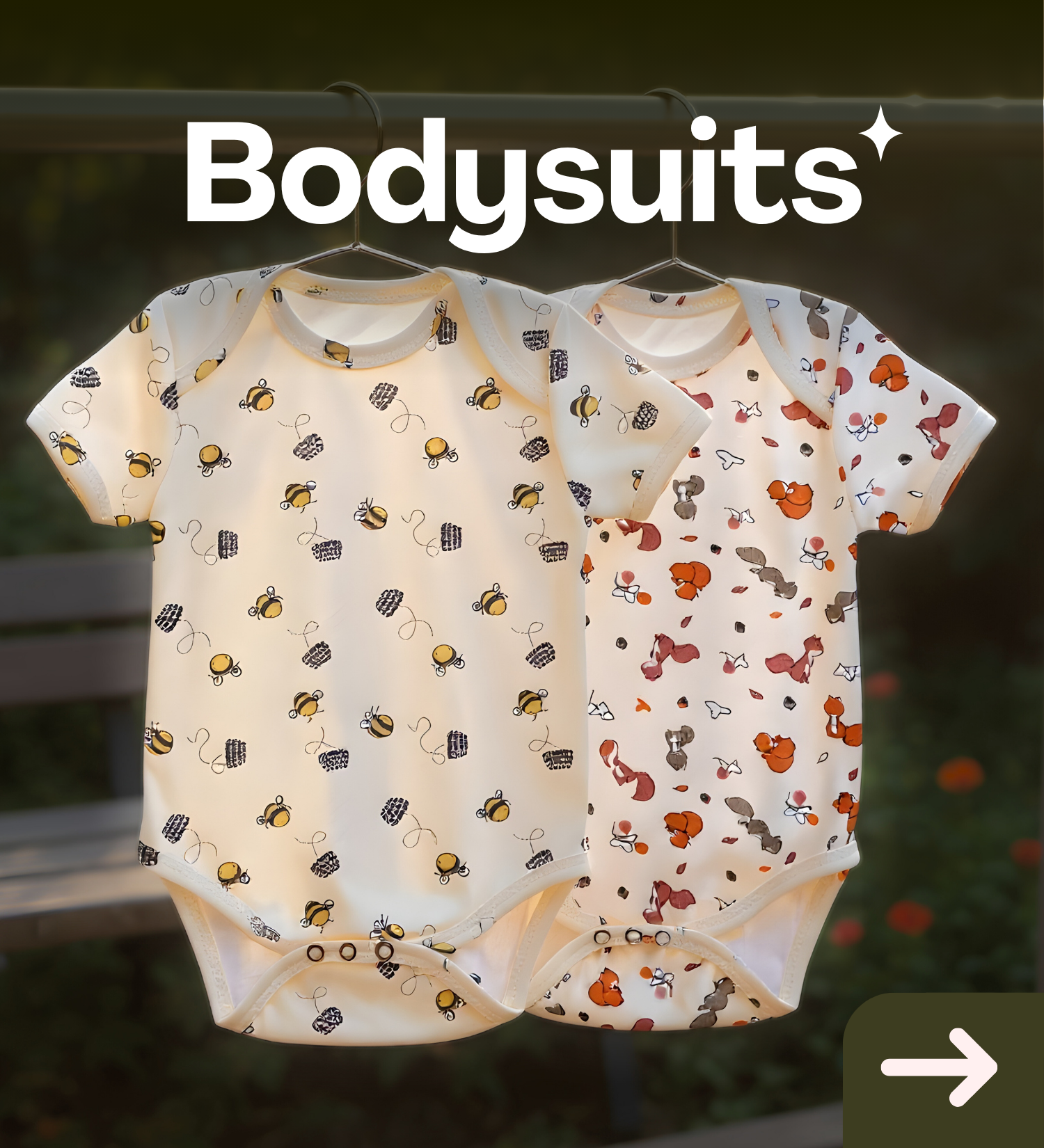 Bodysuits