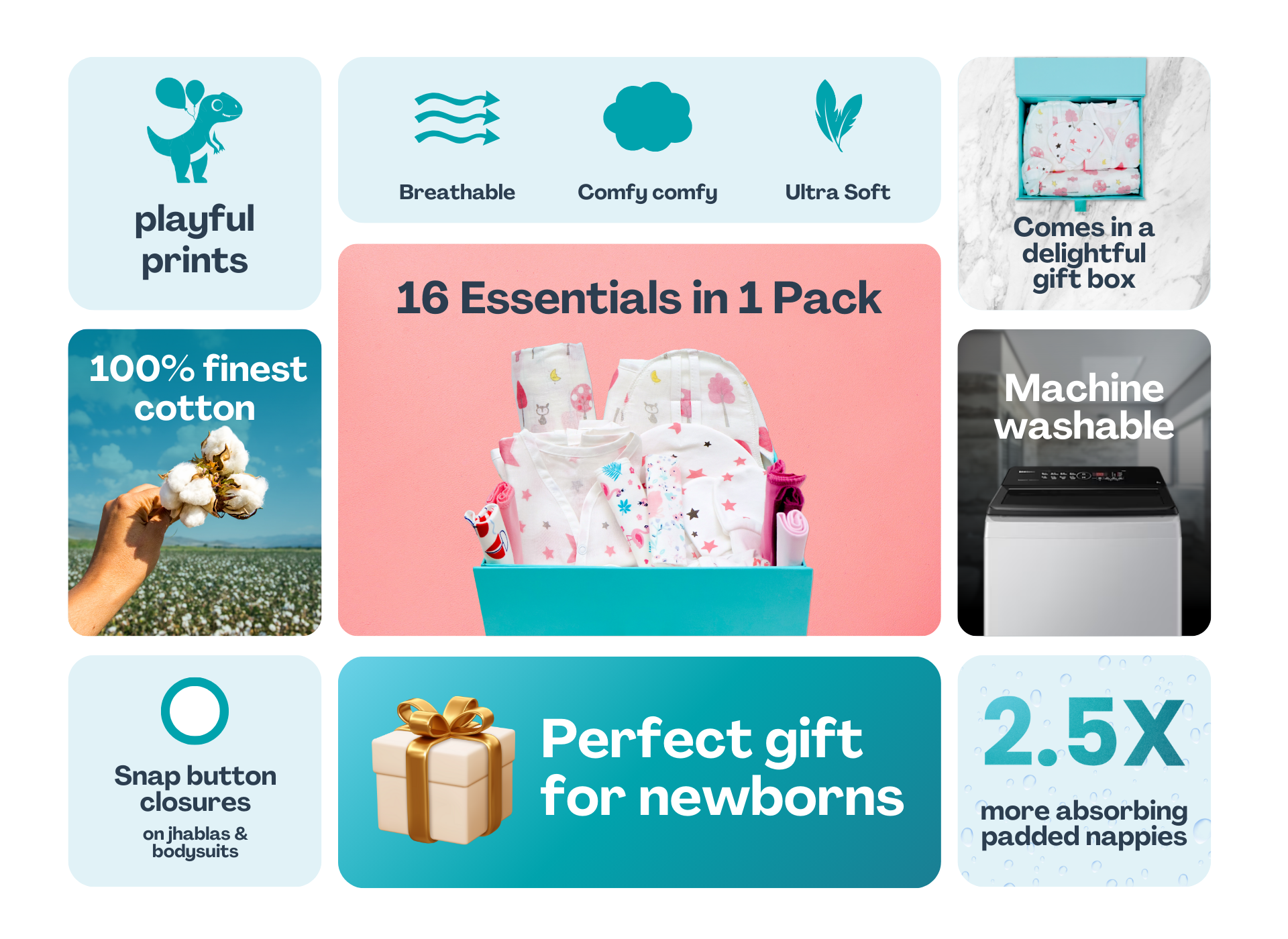 Product Banner Desktop