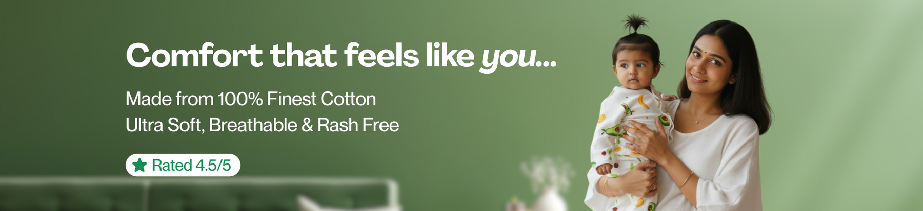 My first summer Collection page