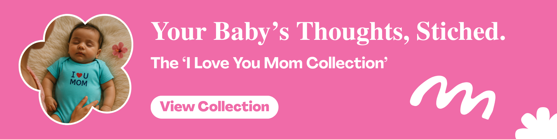 I love Mom Collection