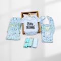 Kika Kiki Baby on Board Giftset – The Perfect Celebration of a New Arrival! - 10 Essentials for just born
