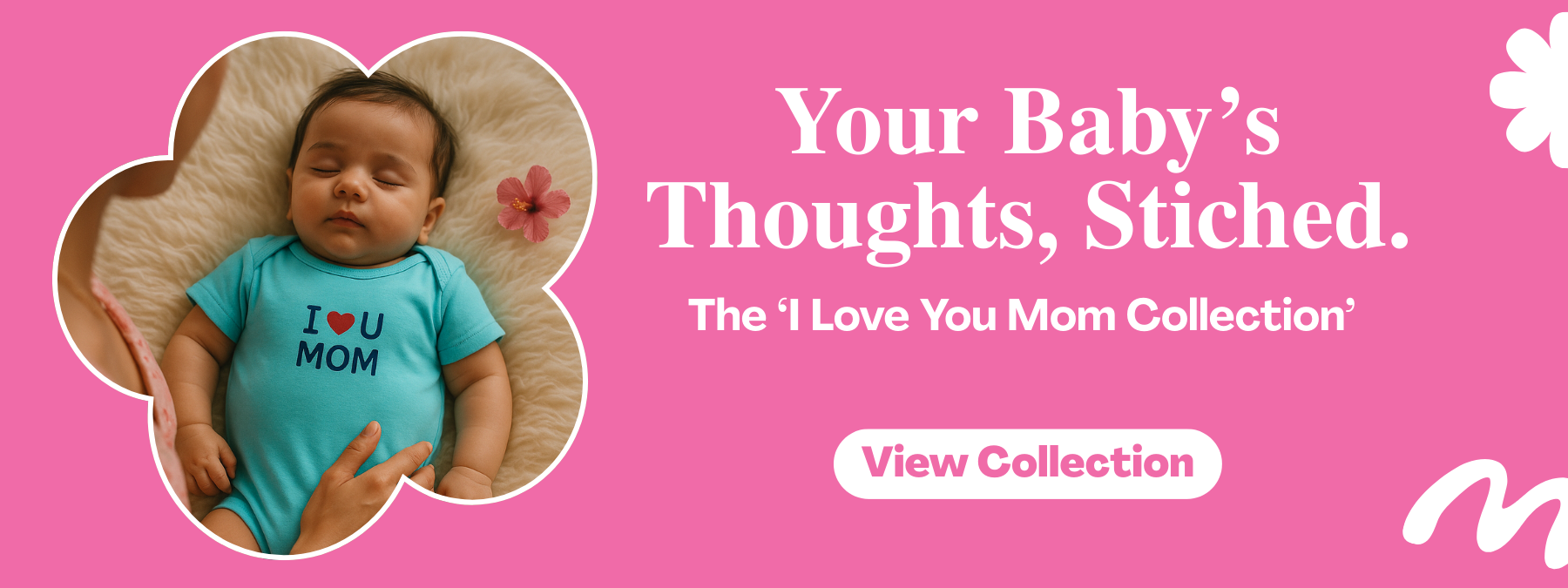 I love Mom Collection