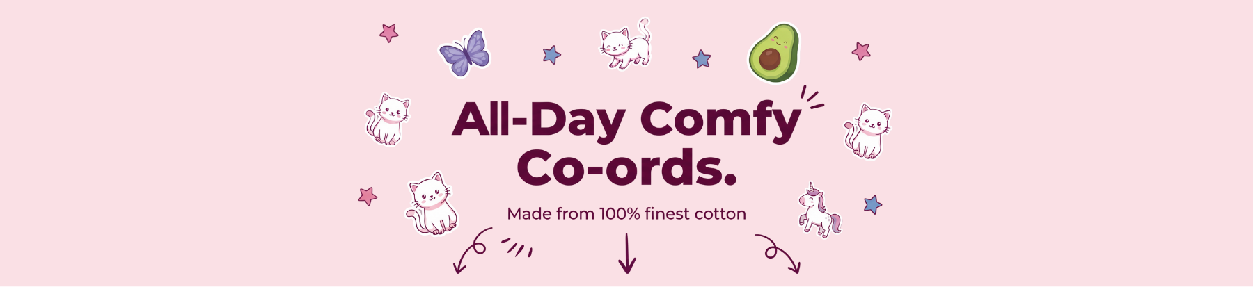 Product Banner Desktop