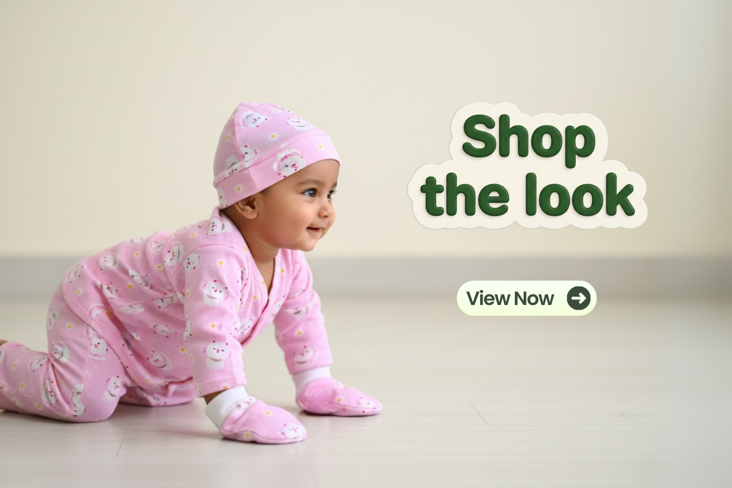 Product Banner Desktop