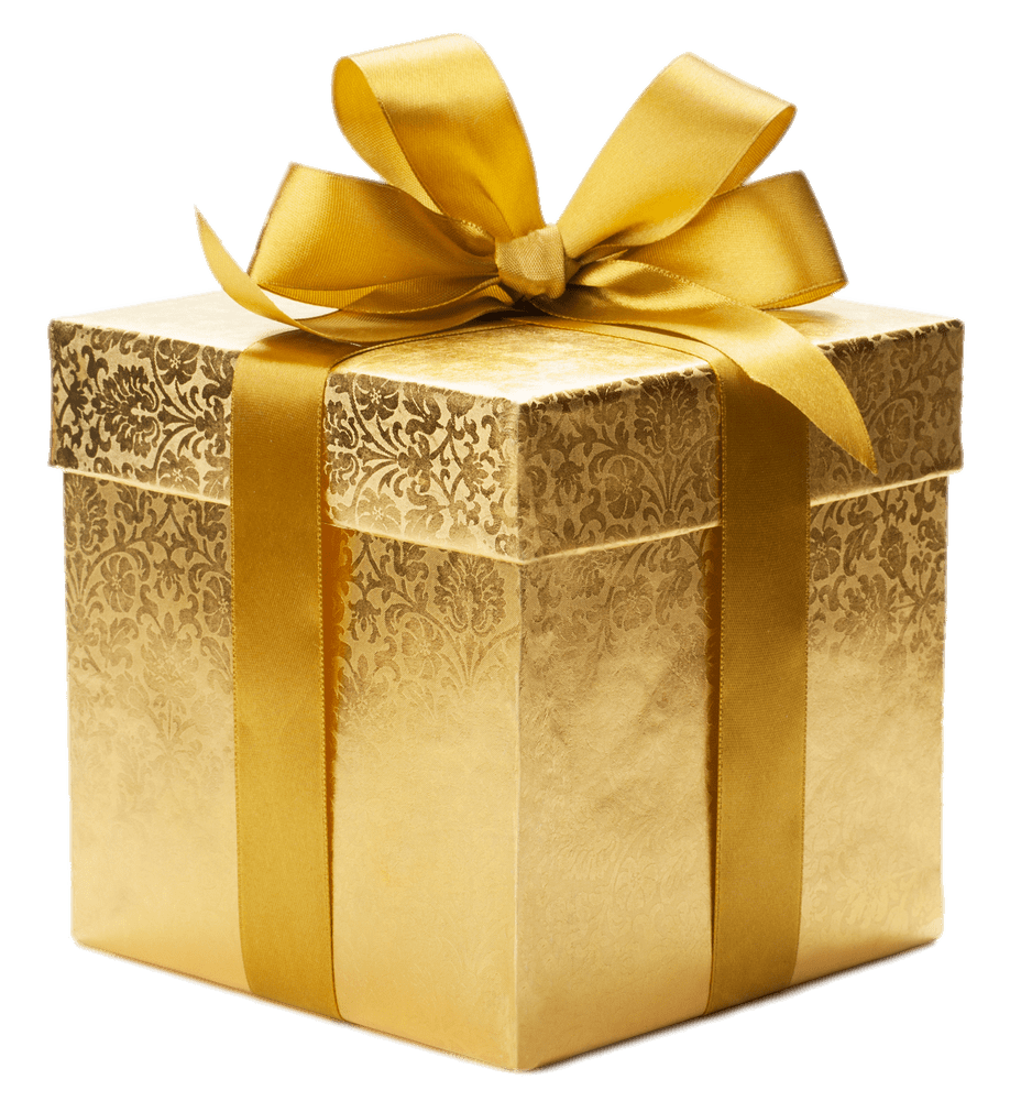 Kika Kiki Gift Wrapping