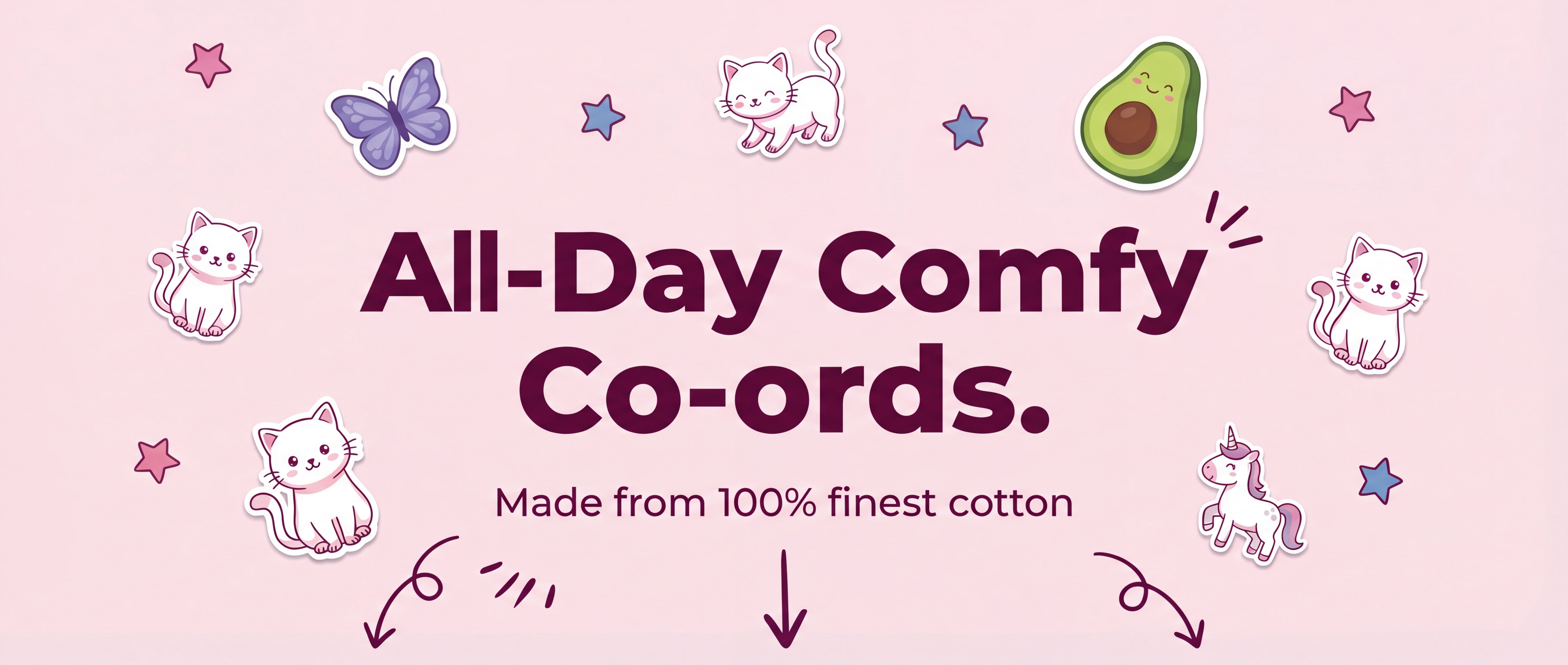 Product Banner Mobile